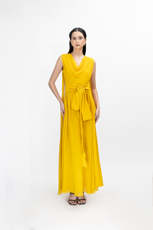 Reign Gown