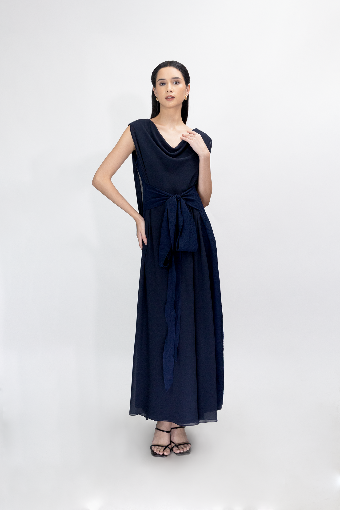 Reign Gown