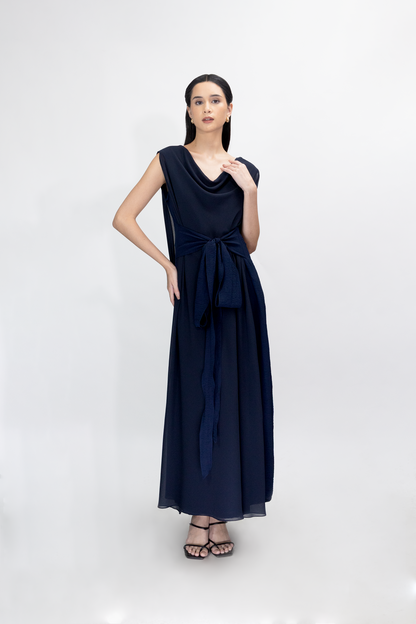 Reign Gown