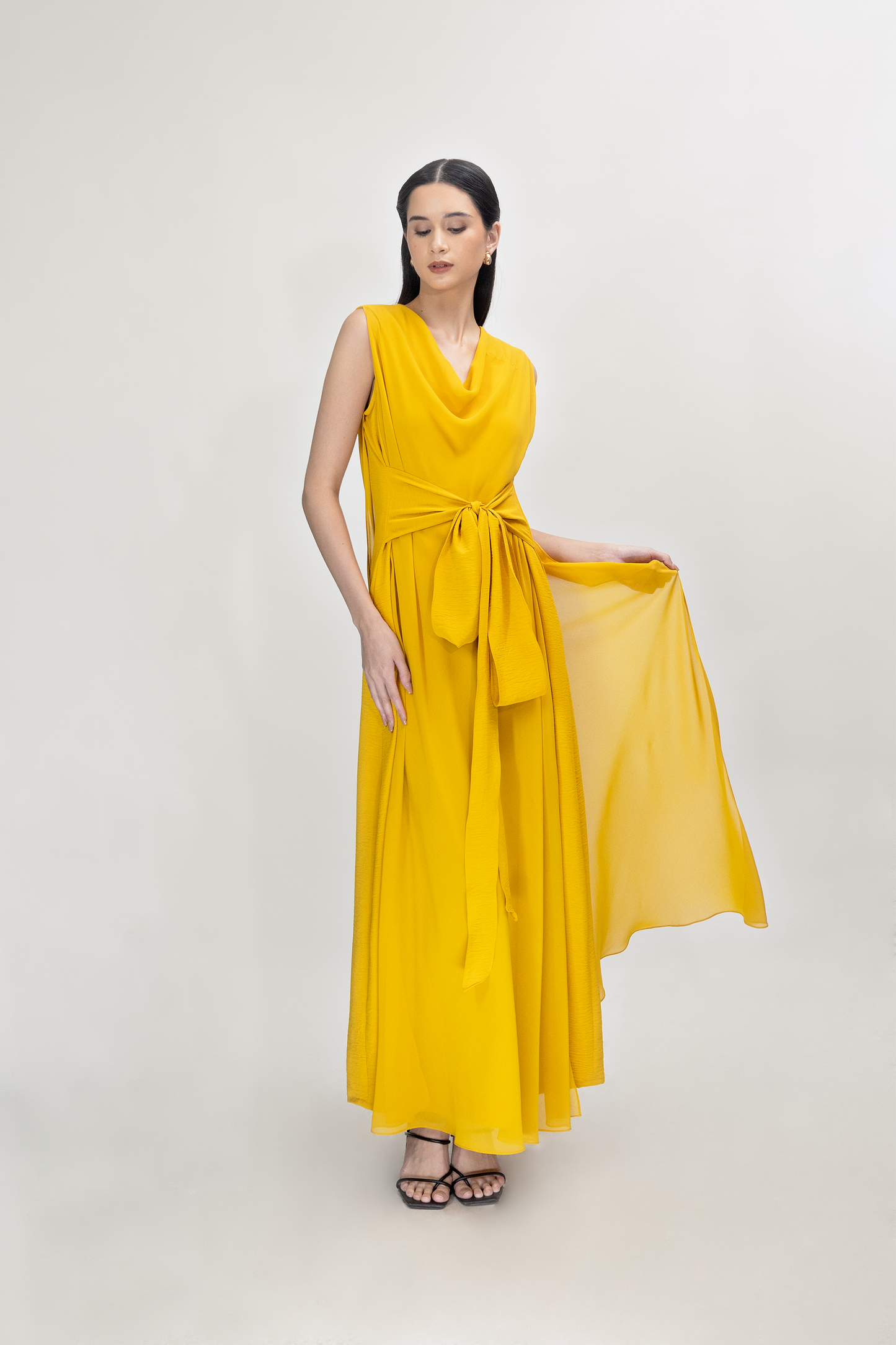 Reign Gown