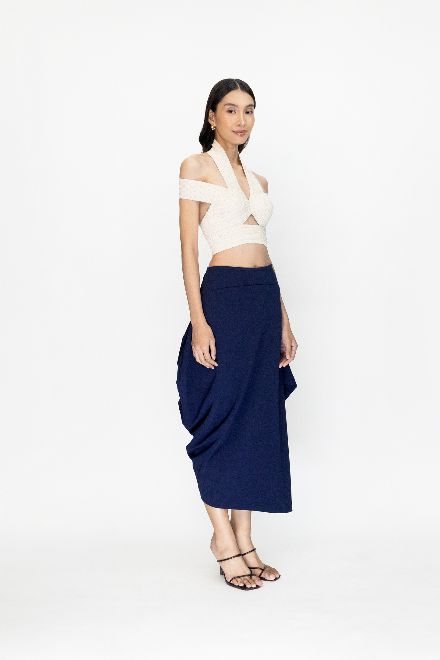 The Art Skirt