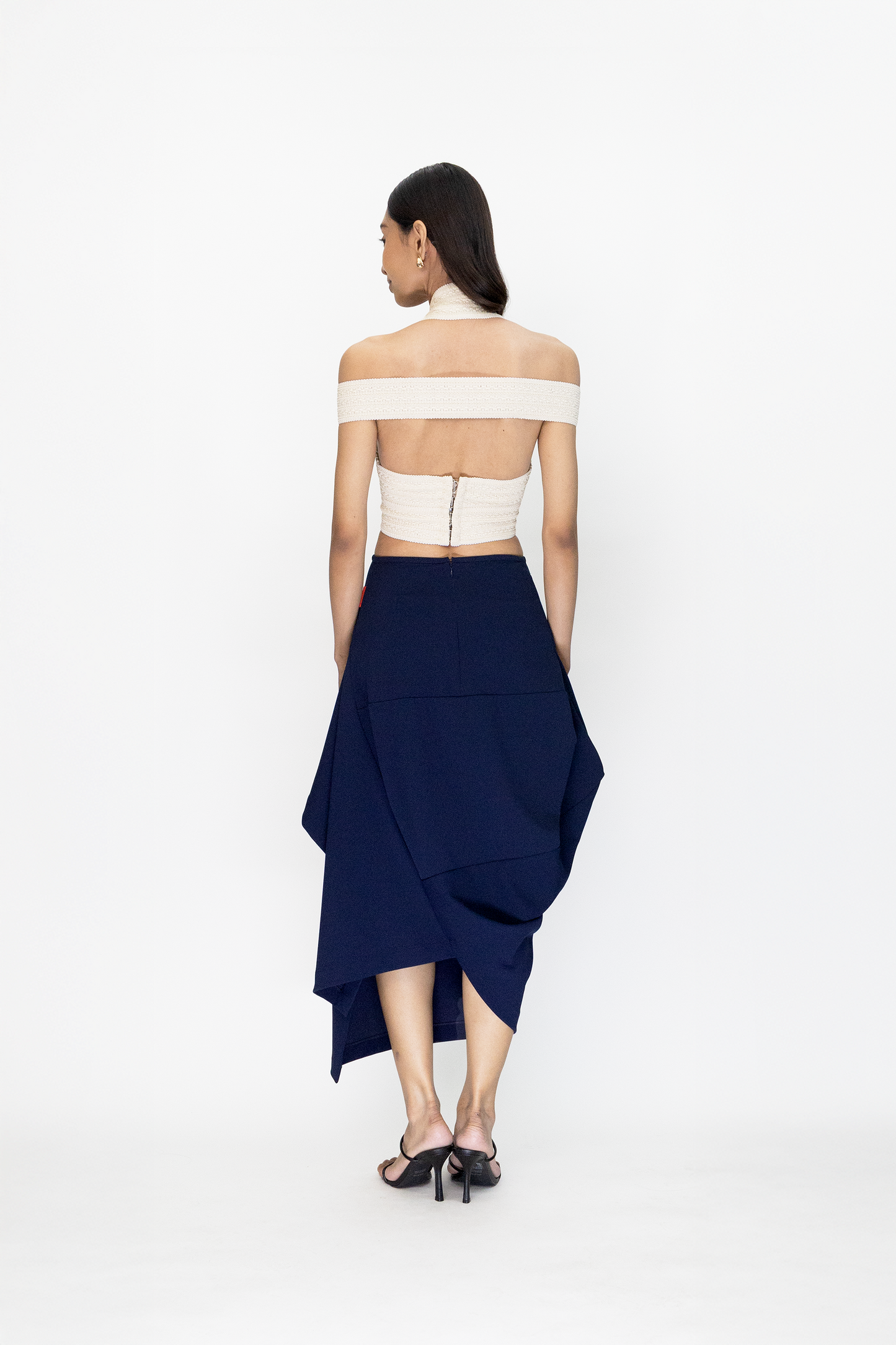 The Art Skirt