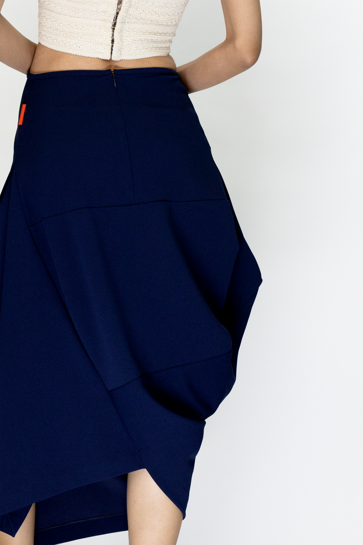 The Art Skirt