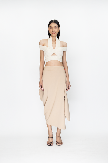 The Art Skirt