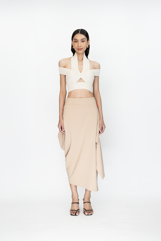 The Art Skirt