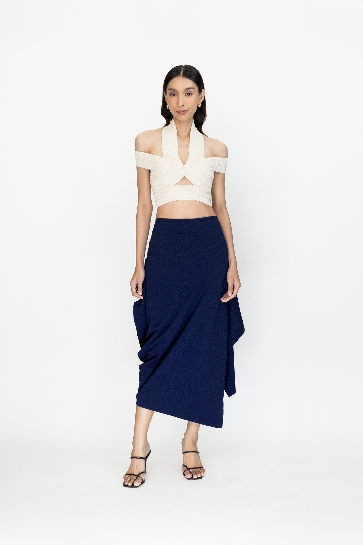 The Art Skirt