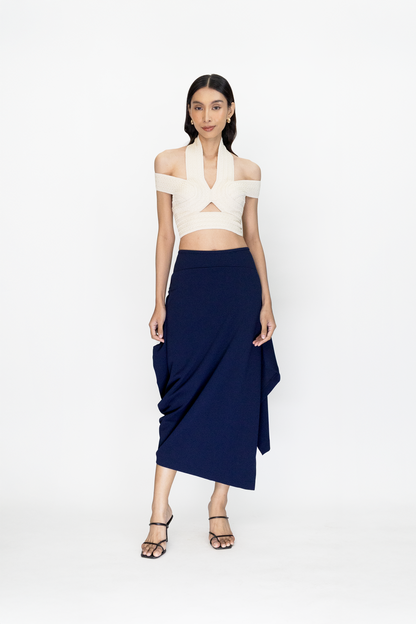 The Art Skirt