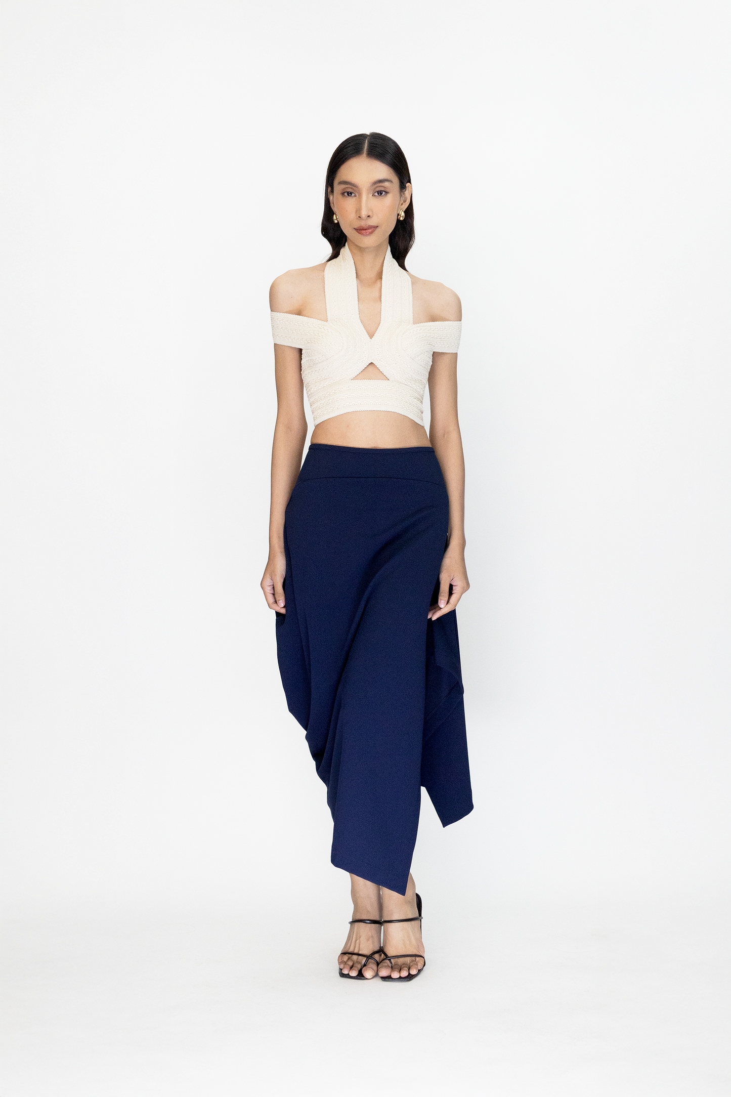 The Art Skirt