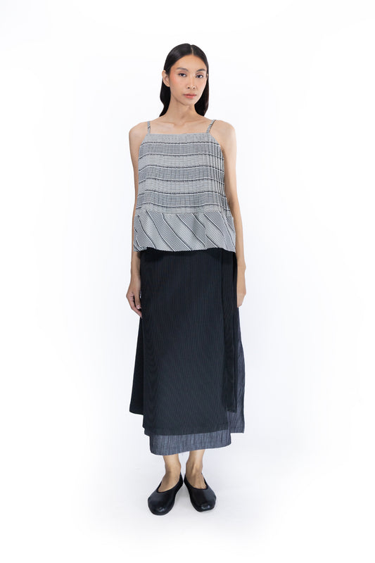 Tufts Top