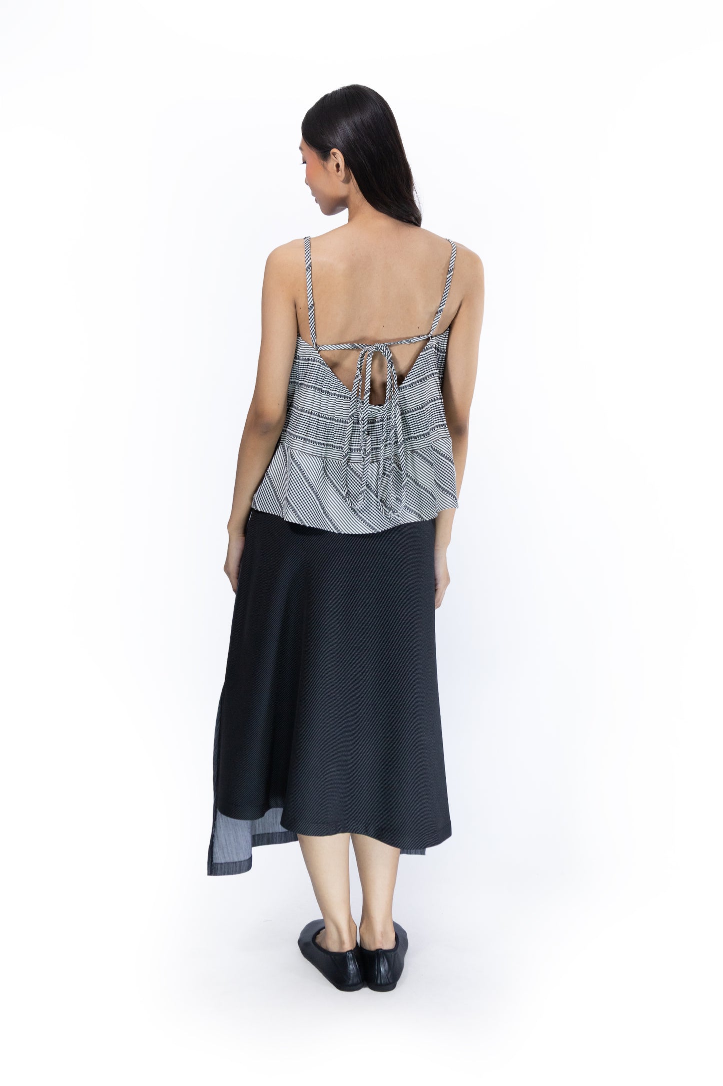 Tufts Top