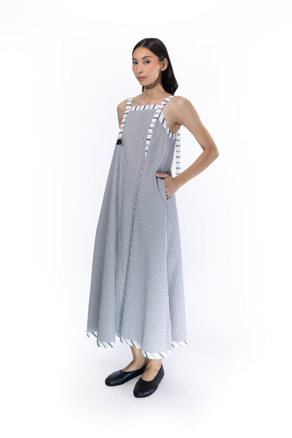 Villanova Dress