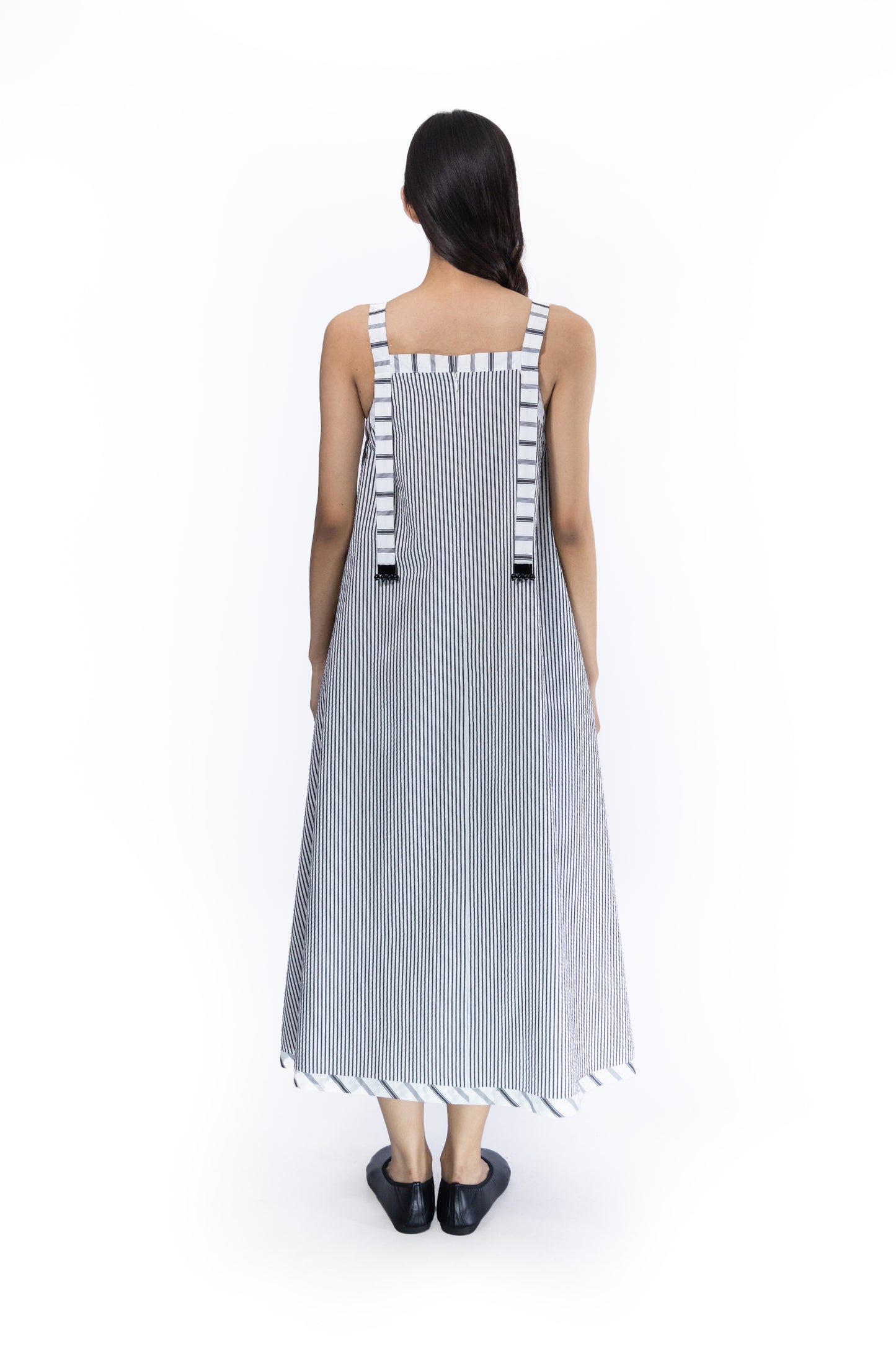 Villanova Dress