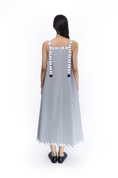 Villanova Dress
