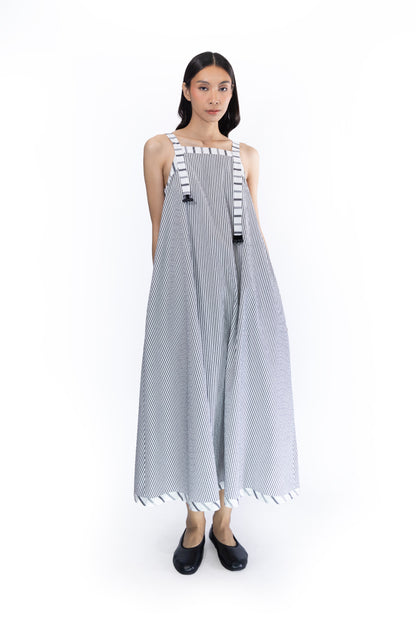 Villanova Dress