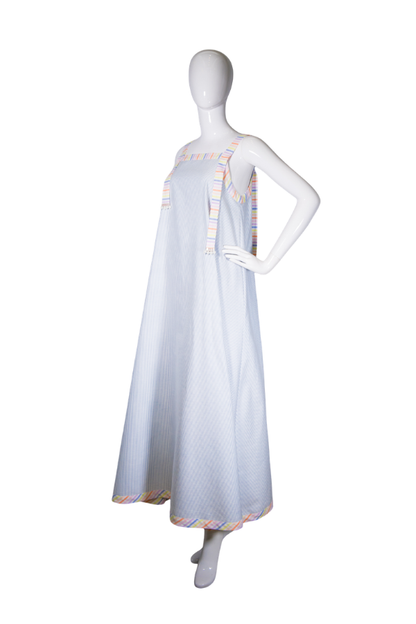 Villanova Dress