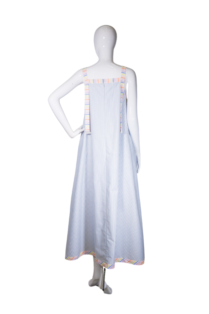 Villanova Dress