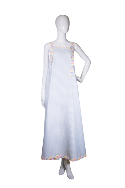 Villanova Dress