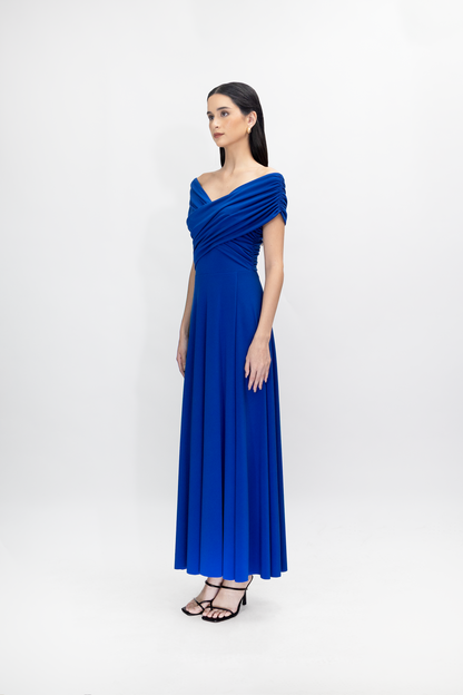 Ziri Gown