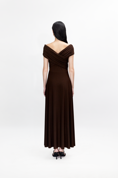 Ziri Gown