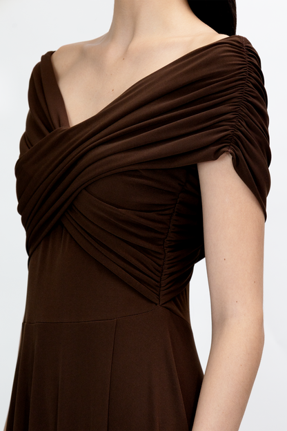 Ziri Gown