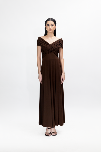 Ziri Gown
