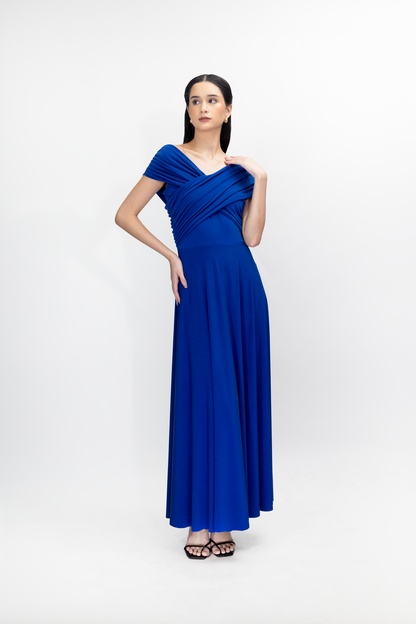Ziri Gown