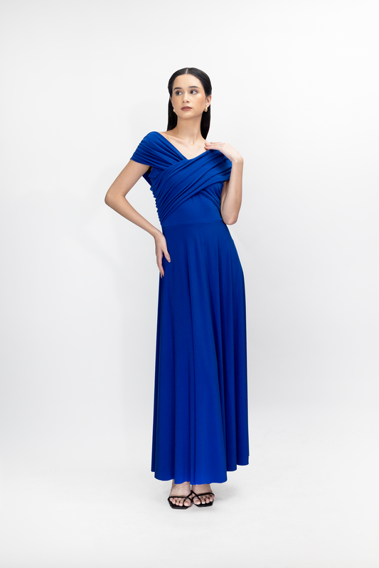 Ziri Gown