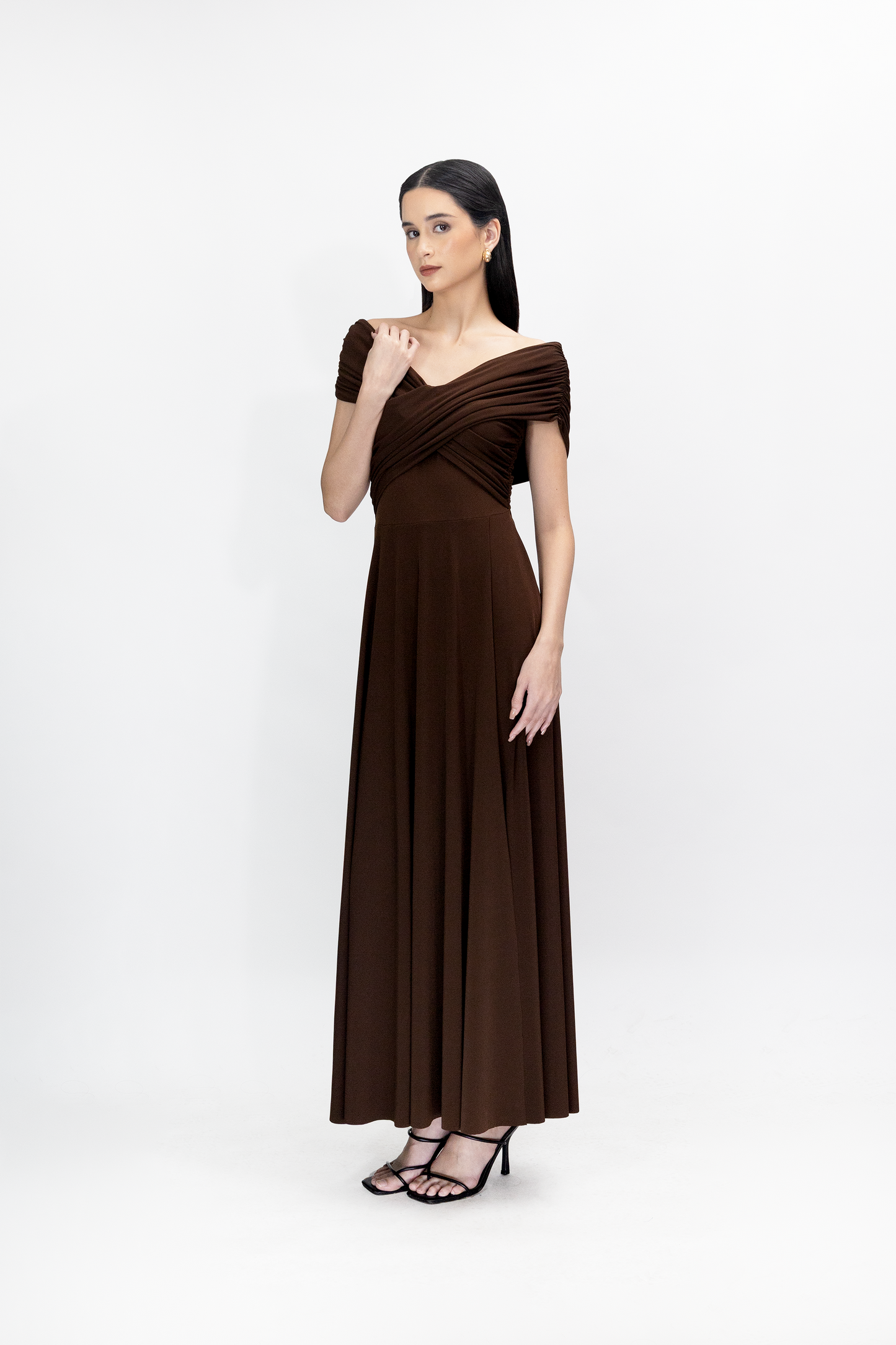 Ziri Gown