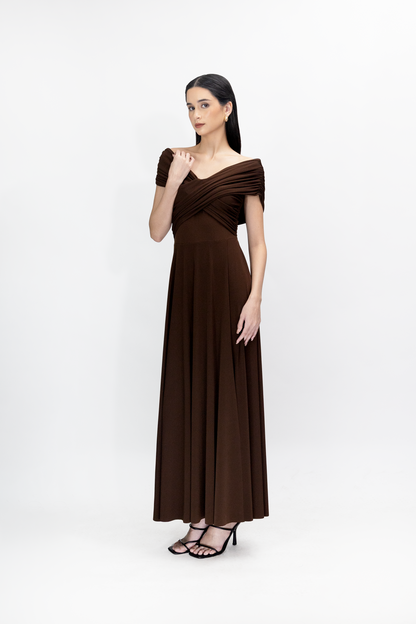 Ziri Gown