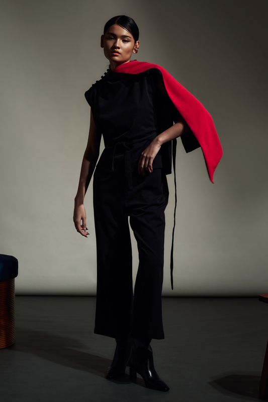 Granville Jumpsuit