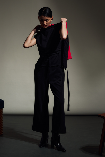 Granville Jumpsuit