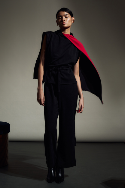 Granville Jumpsuit