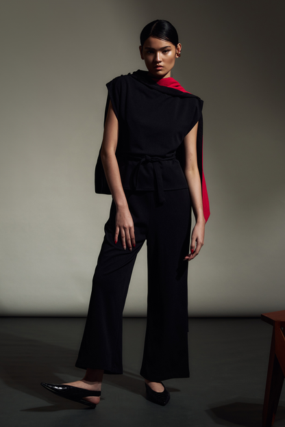 Granville Jumpsuit