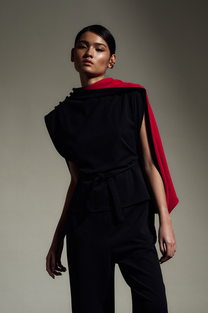 Granville Jumpsuit
