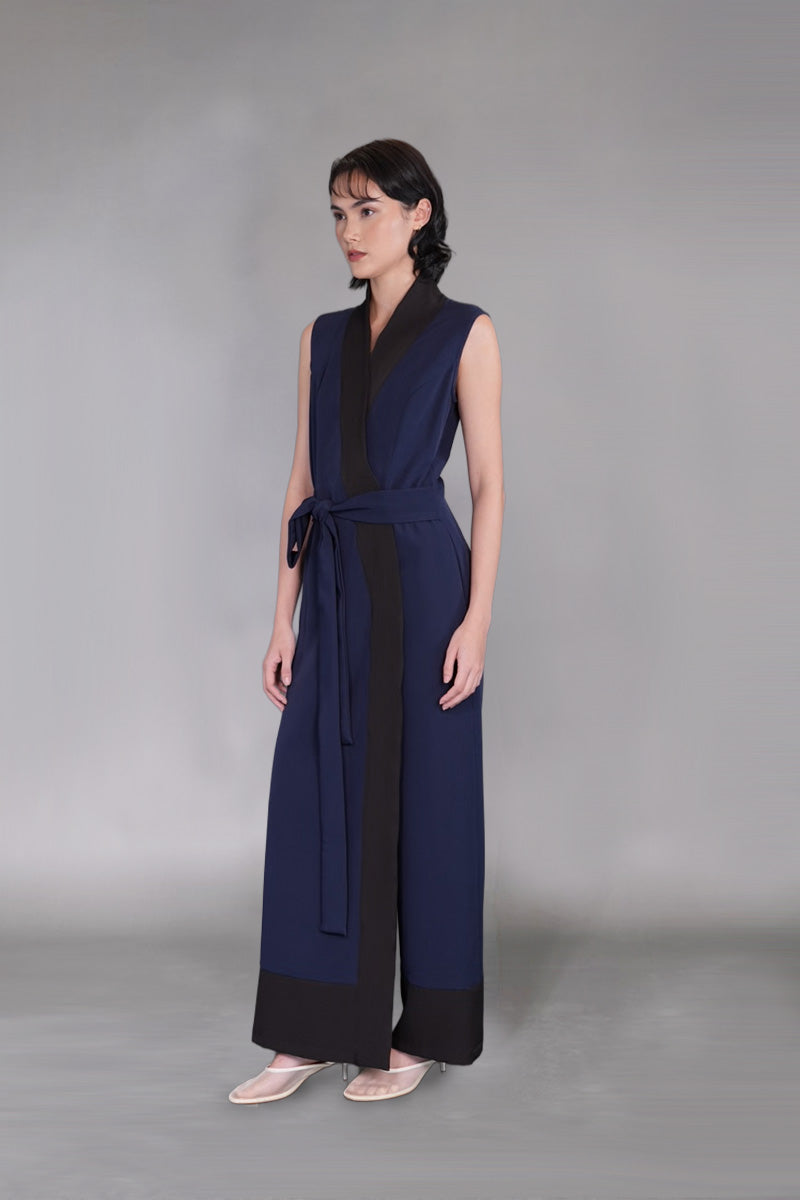 Fatale Jumpsuit