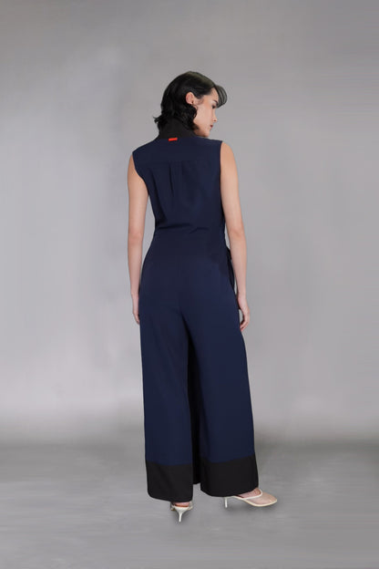 Fatale Jumpsuit
