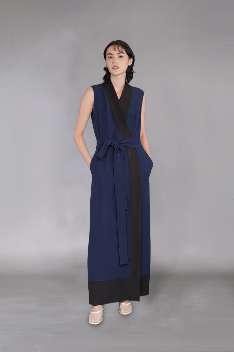 Fatale Jumpsuit