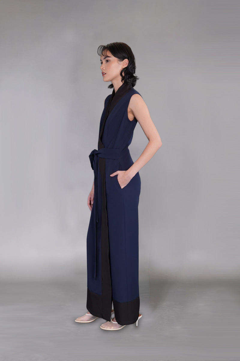 Fatale Jumpsuit