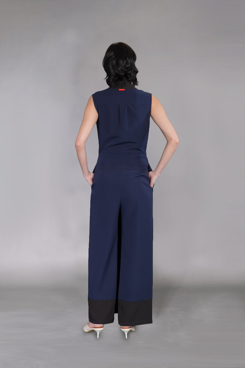 Fatale Jumpsuit