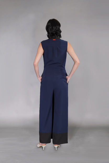 Fatale Jumpsuit