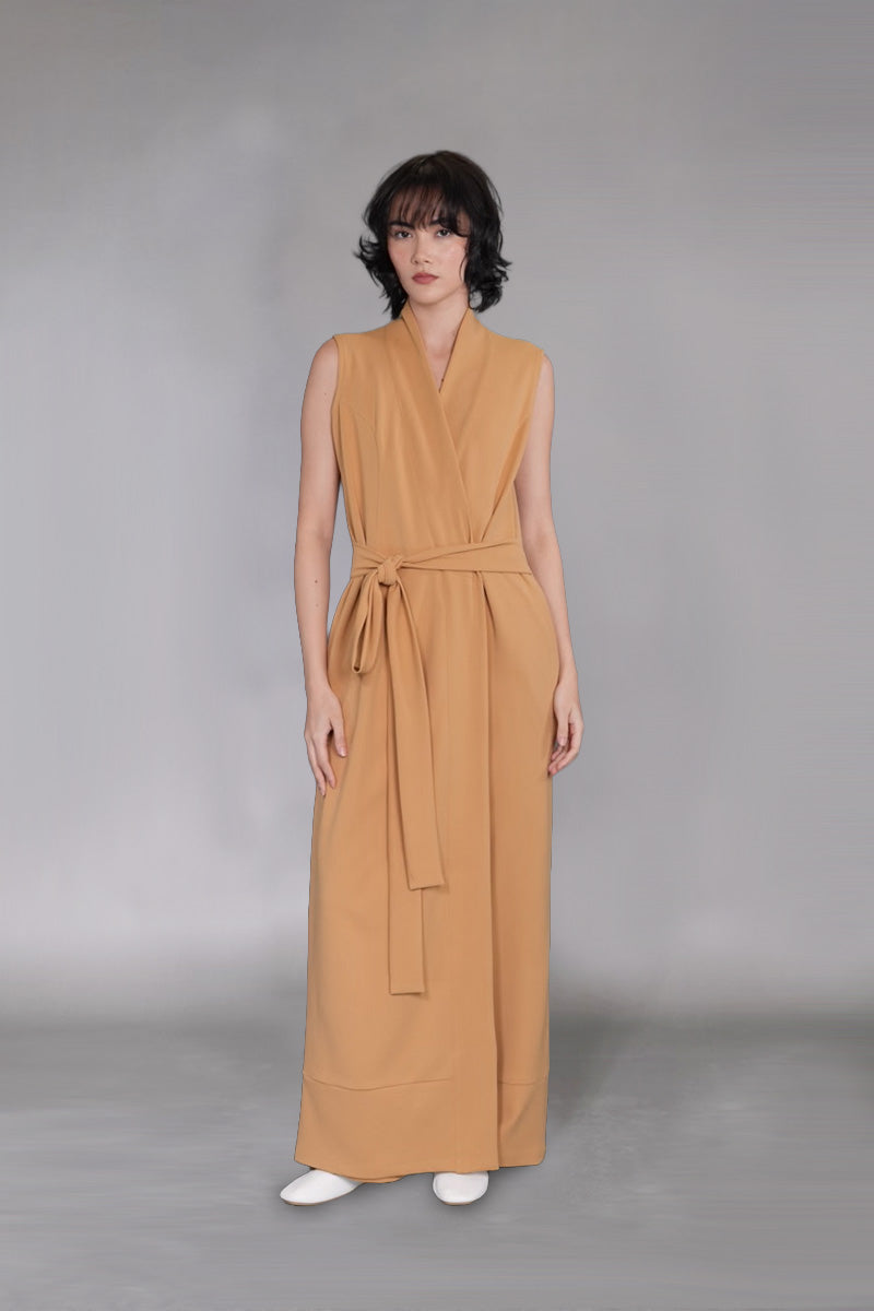 Fatale Jumpsuit