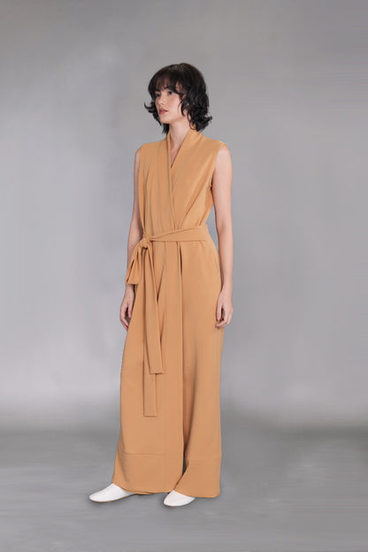 Fatale Jumpsuit