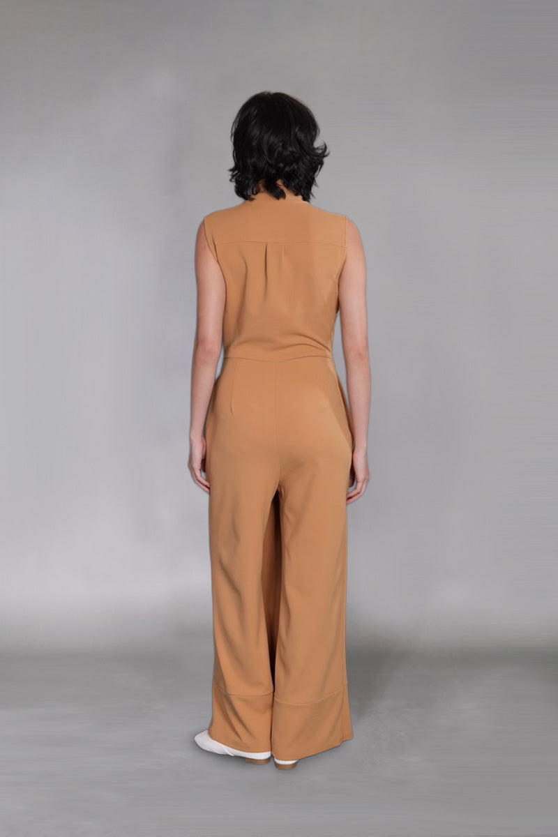 Fatale Jumpsuit