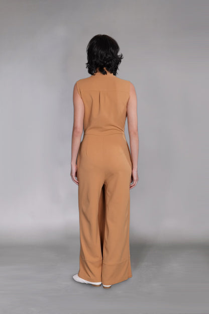 Fatale Jumpsuit