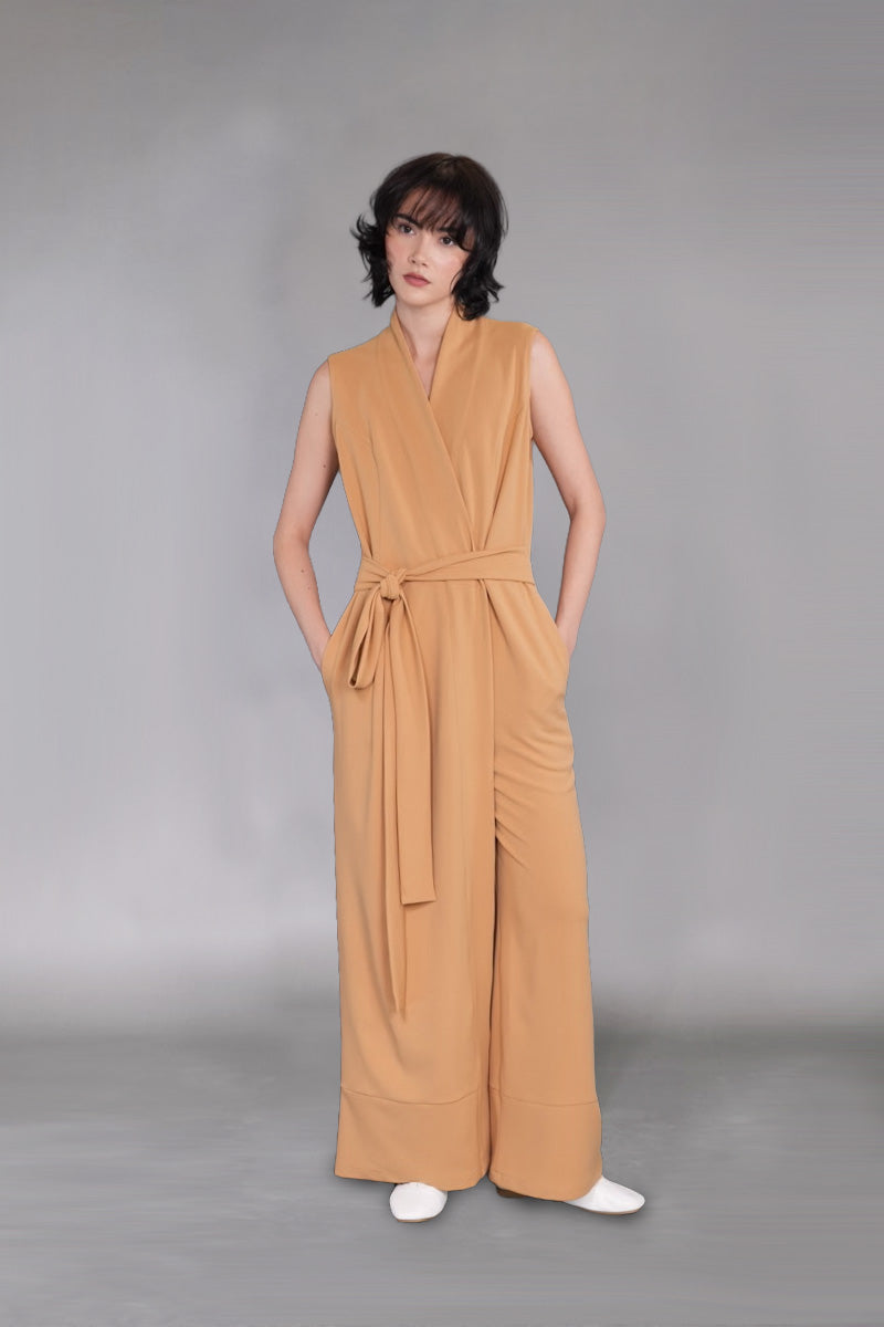 Fatale Jumpsuit