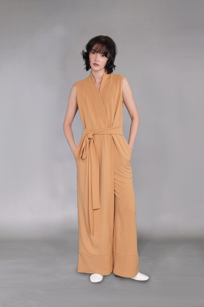Fatale Jumpsuit