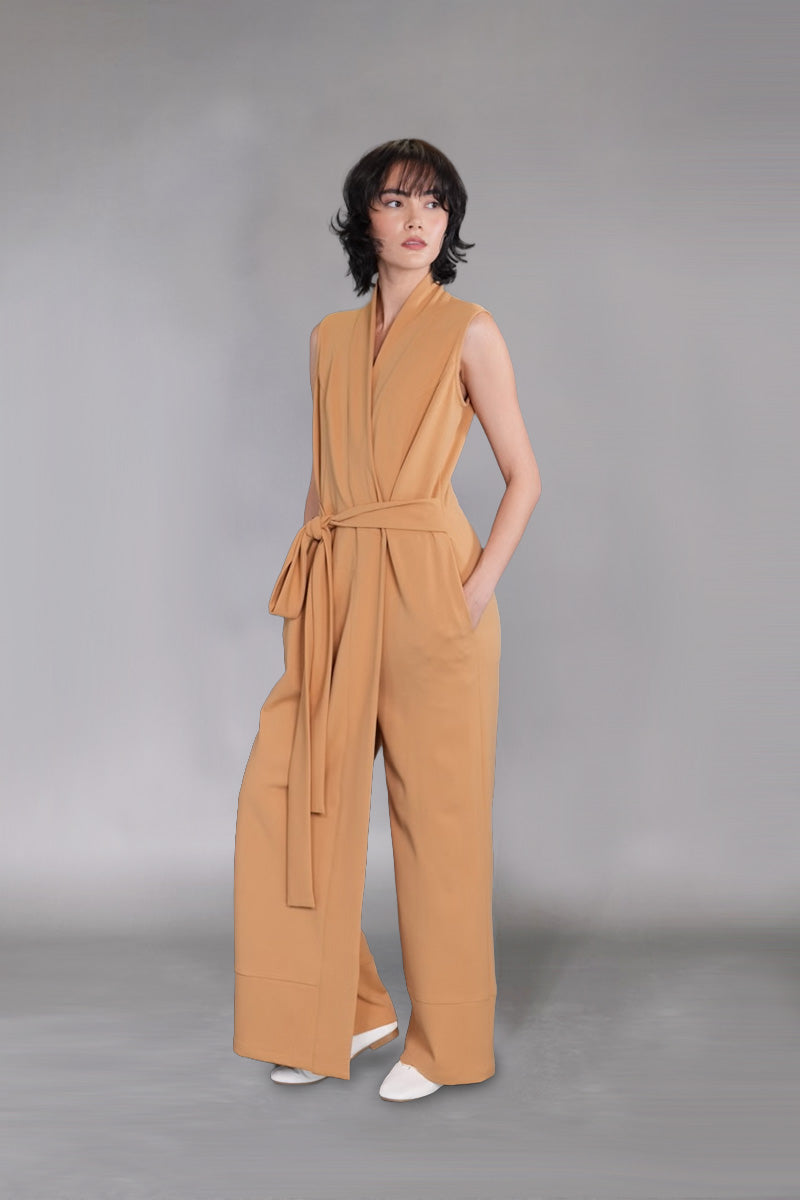 Fatale Jumpsuit