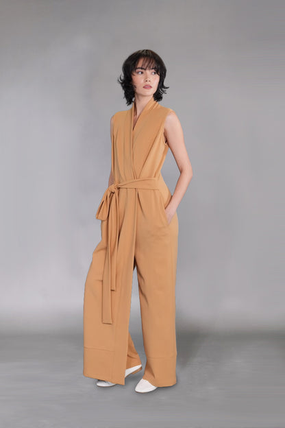 Fatale Jumpsuit