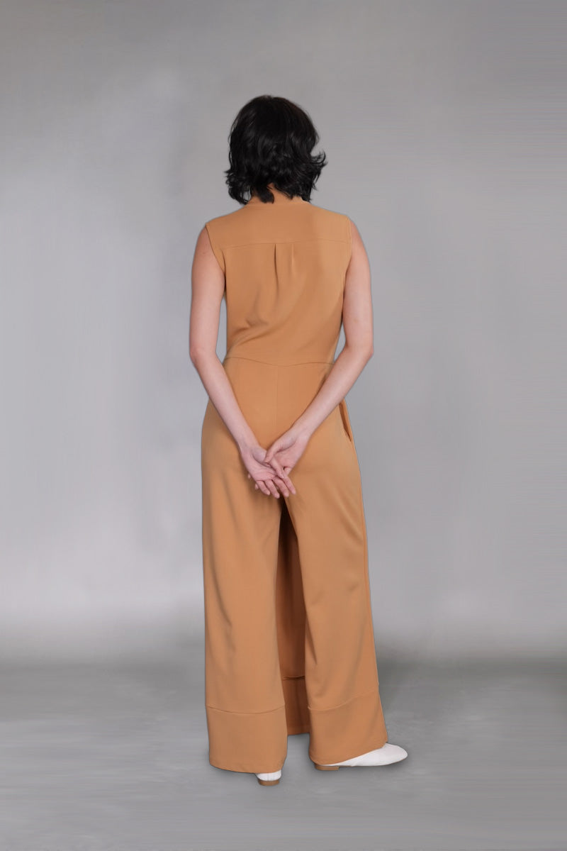 Fatale Jumpsuit