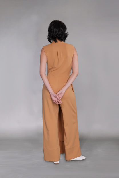 Fatale Jumpsuit